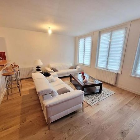 Appartement De 90M² Situe Dans Le Vieux-Lille. Exterior photo