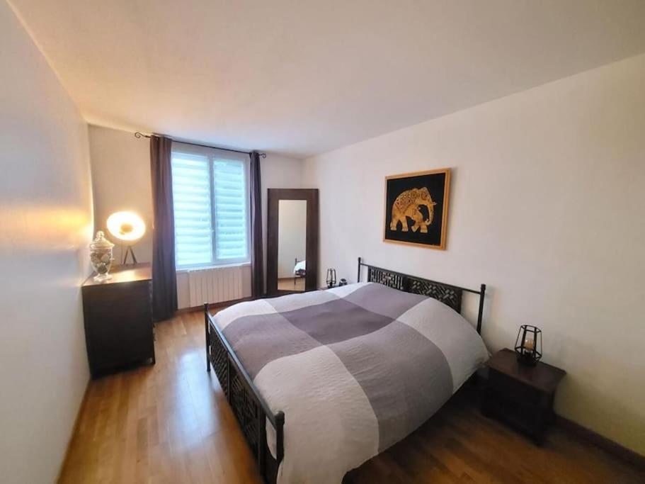 Appartement De 90M² Situe Dans Le Vieux-Lille. Exterior photo
